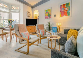 Church House Apartment
